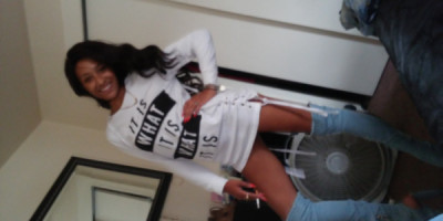 5 star playmate I am petite with long legs I have a youthful and feminine fi