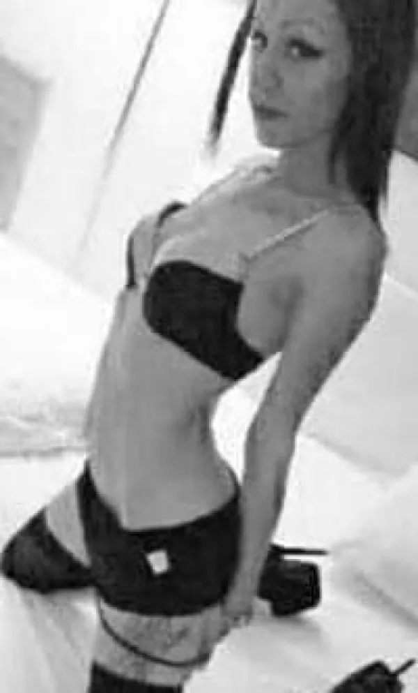 SexySteph69 Avatar Bg