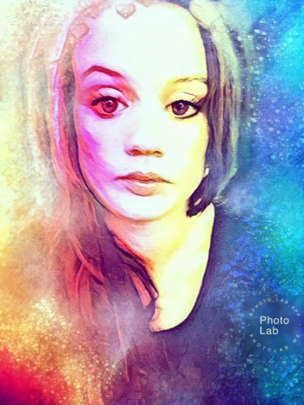 JadeNikole Avatar Bg