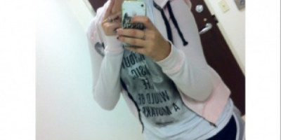 Sexy Girl Hungry for Hard Hey there! I am a cute and hungry girl and I am looking for