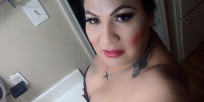 Sexi tranxesual Paola Hola chicos disponible en houston solo para ti k andas busca