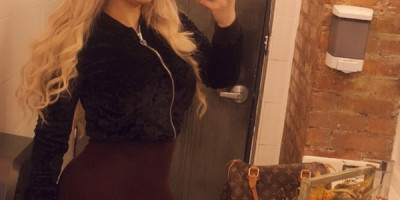 Hola soy GISELA si quiere Hola como estas soy nueva aquí si quieres hablar con migo o