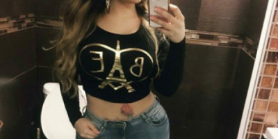 Chica sexi y más Hola como estan mi samore le informo k ago servicios erotico