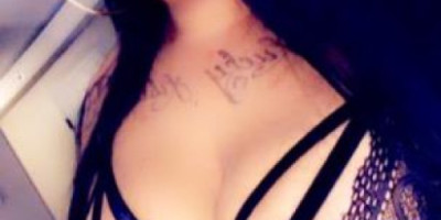 Let Me Be Your Escape I'm A Sweet and Sensual Young Lady Ready and Waiting To Be