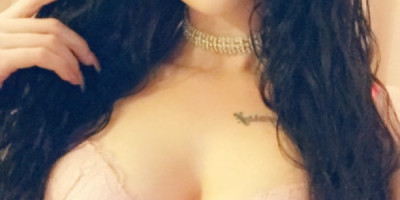 Kinkyyy Chloe Heyyy its your new favorite Chloe Im in town CUM see me an