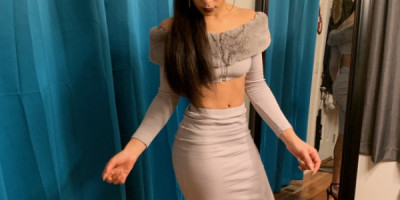 Massage therapist Hello my name is brielle I specialize private personal massa
