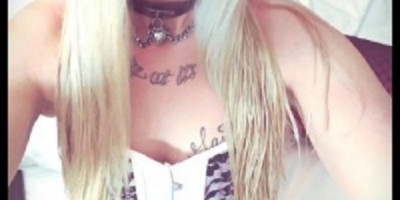 Blondes Have More Fun Just let Me Show You!