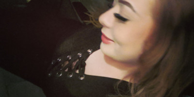 Sacramento outcalls by Russian doll Fall deep into many bright shades of blue of her eyes and on