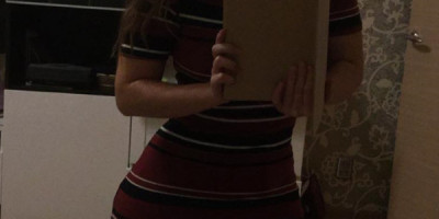 Phat Ass White Girl Penny Whats up guys? My name is Penny Cashmir. I live in the Milwa