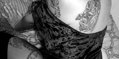 Exotic Redd Hey Babe ! Im that dream you always seem to get hard on Come