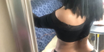 Latina Transexual ERIKA en Salinas lista ya para ti papi