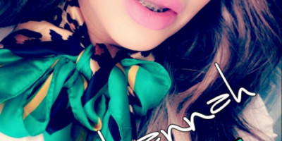 Transexual Sylvannitha de visita en tu ciudad