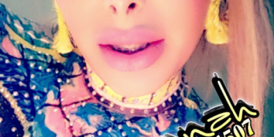 Transexual Sylvannita Tu barbie humana Perversamente tierna