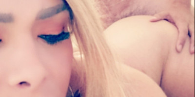 Sylvannitha tu perversa Trans REAL ĘÇĻŲVĻNDE N Transexual 100 real Lo que ves es