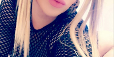 OSTENTOSA BARBIE REAL TRANSSEXUAL Sylvannah