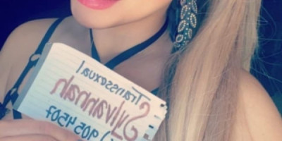 REAL E CLU I V L NDE N E U L 100 REAL Todas mis fotos son genuinas ¡soy la chica Transsexual de