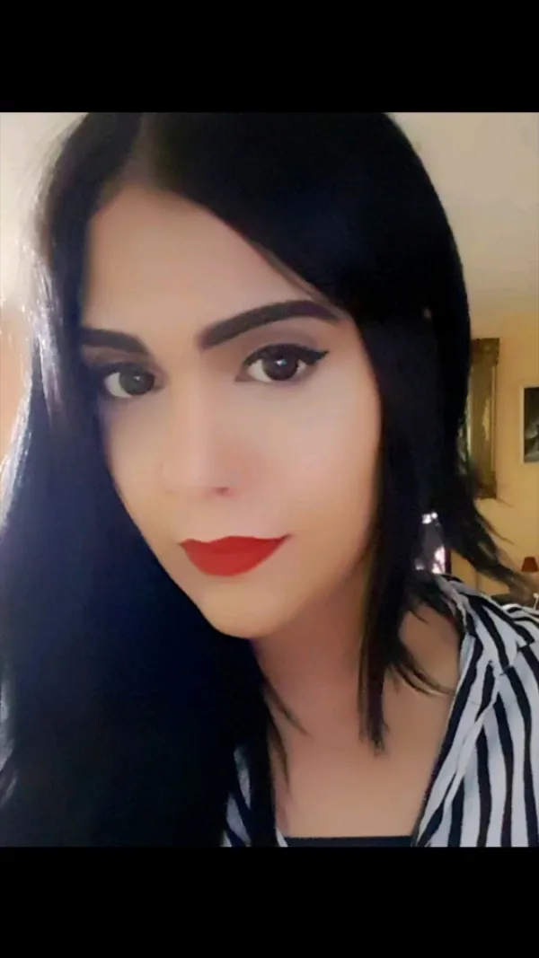 Andrea Avatar Bg