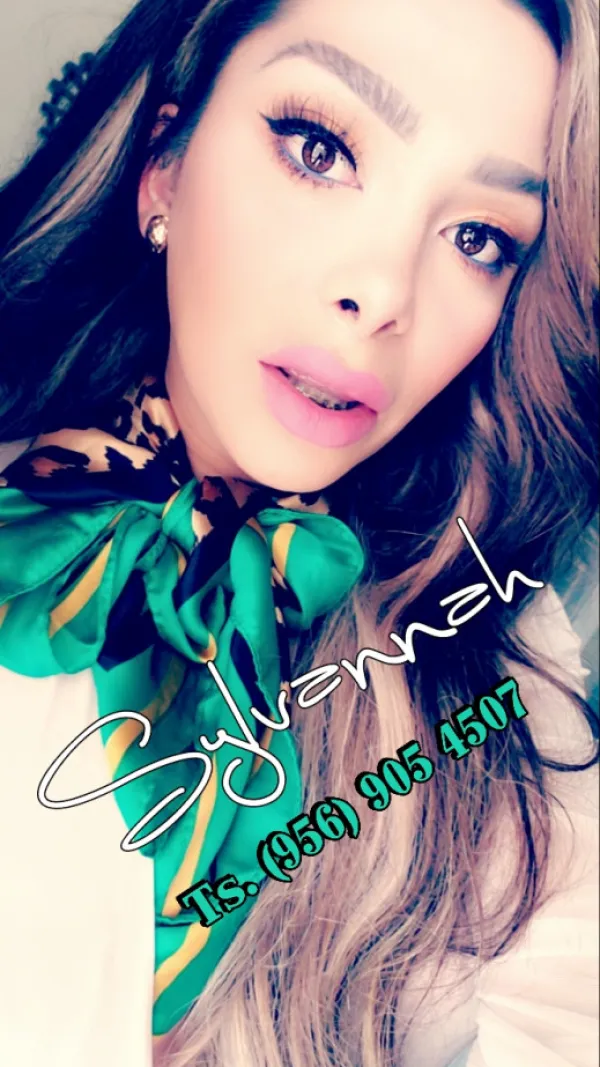Sylvannah Avatar Bg