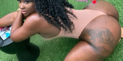 Island Girl Tight Slippery Grip Head Doctor