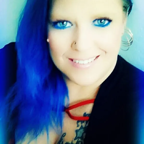 Tracey Dawn Avatar Bg