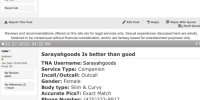 Ethiopian Goddess Sarayahgoods 425-333-8917 Age 21 I will not send extra