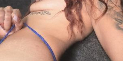 Exotic Blond Bombshell Available for outcall or car play