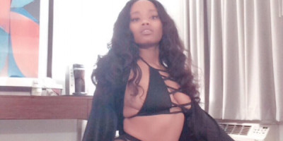Armani Love 100 Real Upscale Beauty Give Me a Call