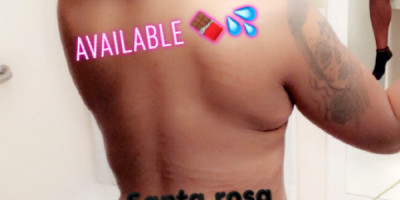 New! VISITING THICK CHOCOLATE BARBIE CERTIFIED SQUIRTER 100 real