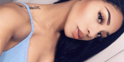 Sexy Latina I'm a young sexy and exciting girl looking for some company