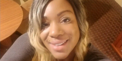 New sexy treat 4 u Truly One Of A K young lady super chill attitude Butter so