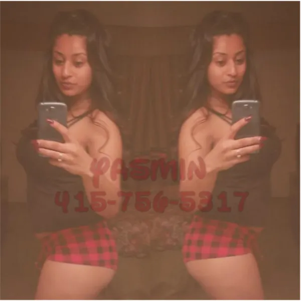 Yasmin Avatar Bg