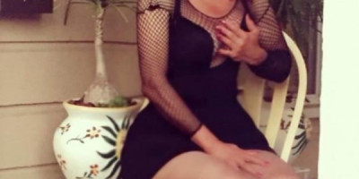 Luxury Of Satisfaction! HELLO gentleman! Allow me to introduce myself. My name is