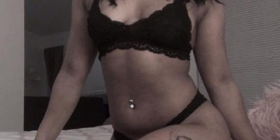 Seductive trinity I create blissful experiences for the elite