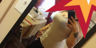 New Girl in town New girl looking for some fun who.wamts to let me.play with