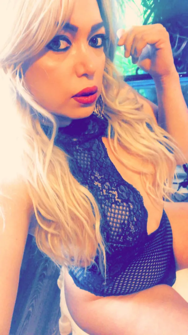 Barbara Avatar Bg