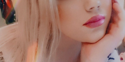 Hot Blondie In Santa Barbara Hello gentlemen my name is Erika Richley. I have my very ow