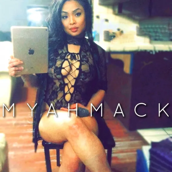 Myah Mack Avatar Bg