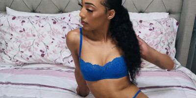 SEXY PETITE EXOTIC MIXX Caution!! EXTREMELY addictive Tired of the fakes? You found