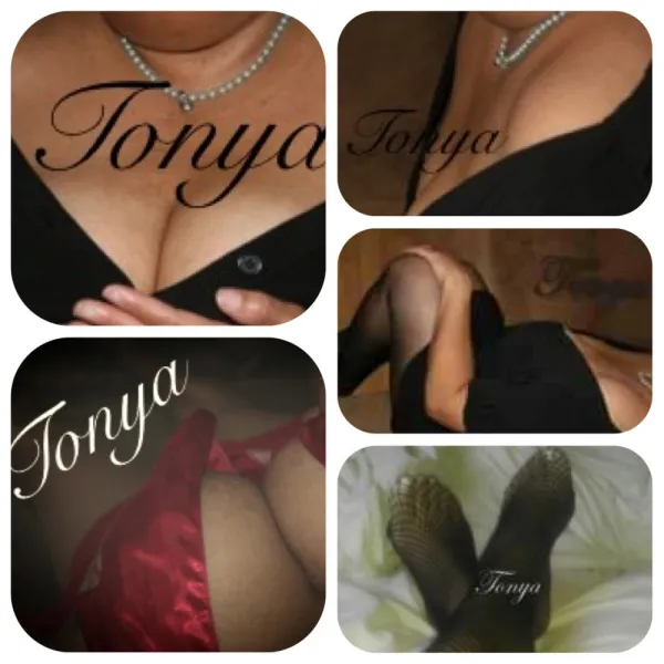 Tonya Avatar Bg