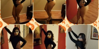 626 343-0973 CHARMING Latinas BIG BREAST