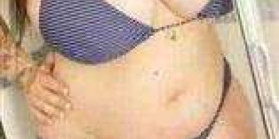 LATINA CON PERRITO MORDELON 47 323 738 77 19...VIOLETA 47 AÑOS VEN A CONOCER MI PERRITO MO
