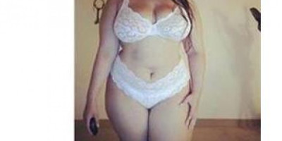 QUIERES UN RICO MASAJE ? YADIRA 35 AÑOS