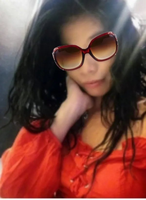 Asian Pam Avatar Bg