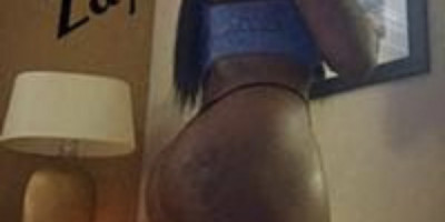 Incall only Sexy chocolate sweetheart aiming to please. I'm available no