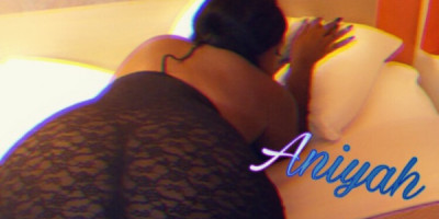 Chocolate Goddess Hey fellas im aniyah here  If your looking for quality  t