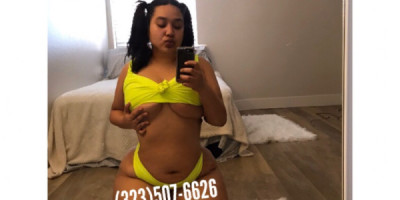 Your Favorite Big Booty Asian Mix Welcome Queen Royalty Back to Hollywood Area BY CONTACTING