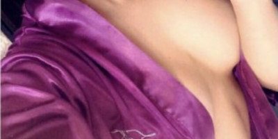 BANGIN BruneTTE A BAD LITTLE FIRE COMING YOUR WAY! CAN I BE ON YOUR MIND AND