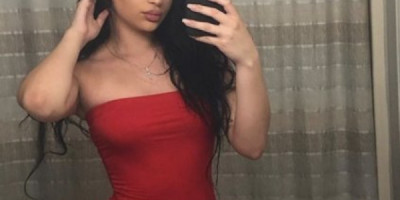 SEXI MEXI WAITING FOR U Hola gents! im Karina a succulent delicacy that you just mig