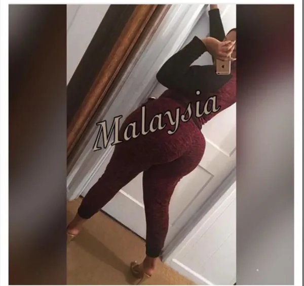 Malaysia Avatar Bg