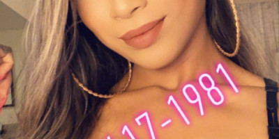 NEW To town 100 Real Deal Available Now Hi honey this is Jasmine. I'm a fun sized sweetheart with s
